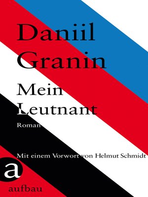 cover image of Mein Leutnant
